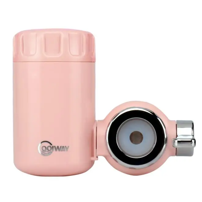ultrafiltration water filter or purifier sediment raw water  tap water purifier faucet
