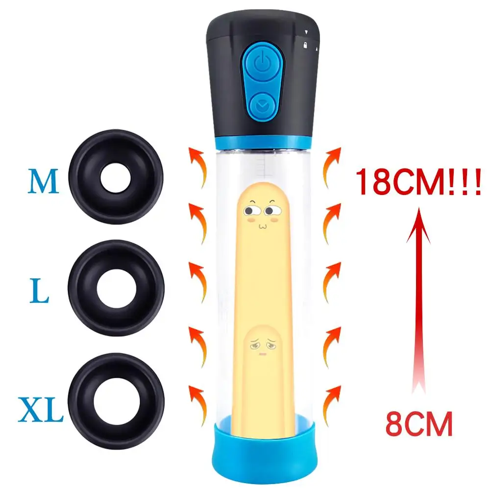 moglovers increase and thien penis exercise trainer cup sealing male masturbator pump erectile dysfunction vacuum deve
