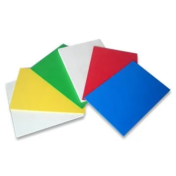 4x8ft Thick Rigid Insulation Foamex board Flexible Plastic Sheets Manufacturers PVC foam sheet