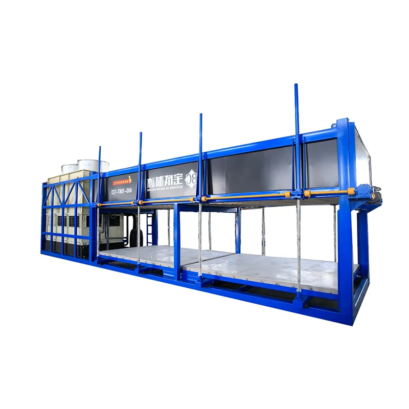 
New listing good quality and price of ice cube maker machine 