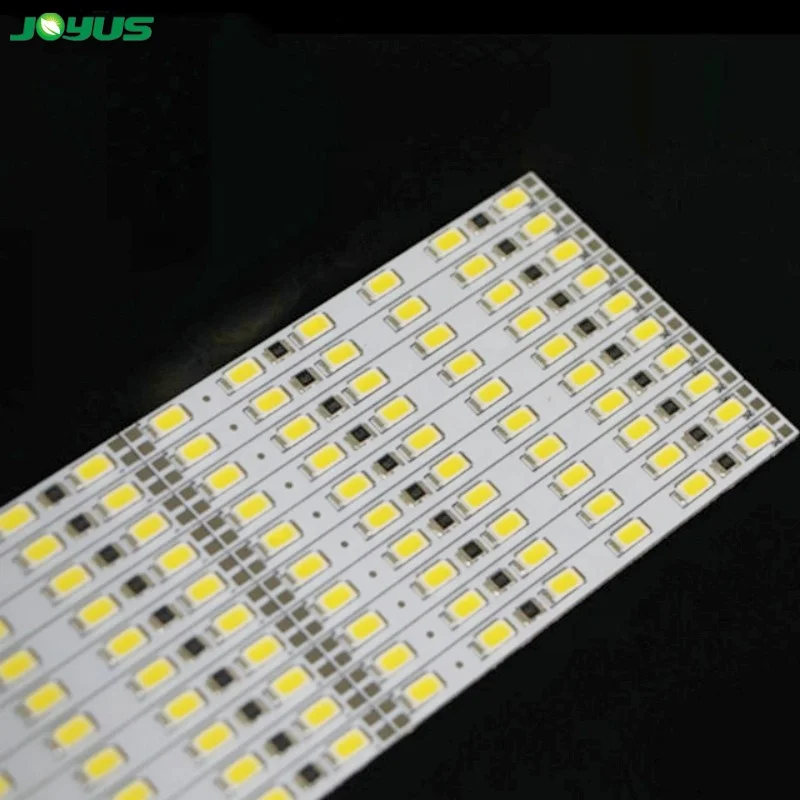 Высокая яркость 200mp 3 М лента smd 5630 Светодиодная освещение 24 В 60 светодиодов/м 6 мм белого цвета для ультратонкой рекламы световой короб