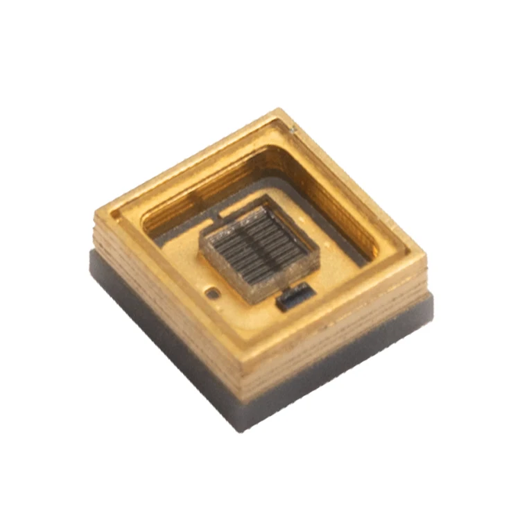 Объектив 1-3 Вт Ультрафиолетовый светодиодный smd-чип 290nm 295nm 305nm311nm 313nm 320 nm 335nm 340nm uvb Световой диод