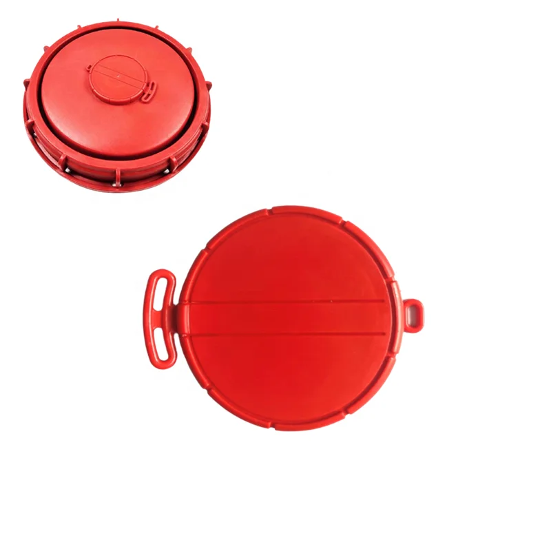 Hot Sale Red IBC Tank Lid cap seal