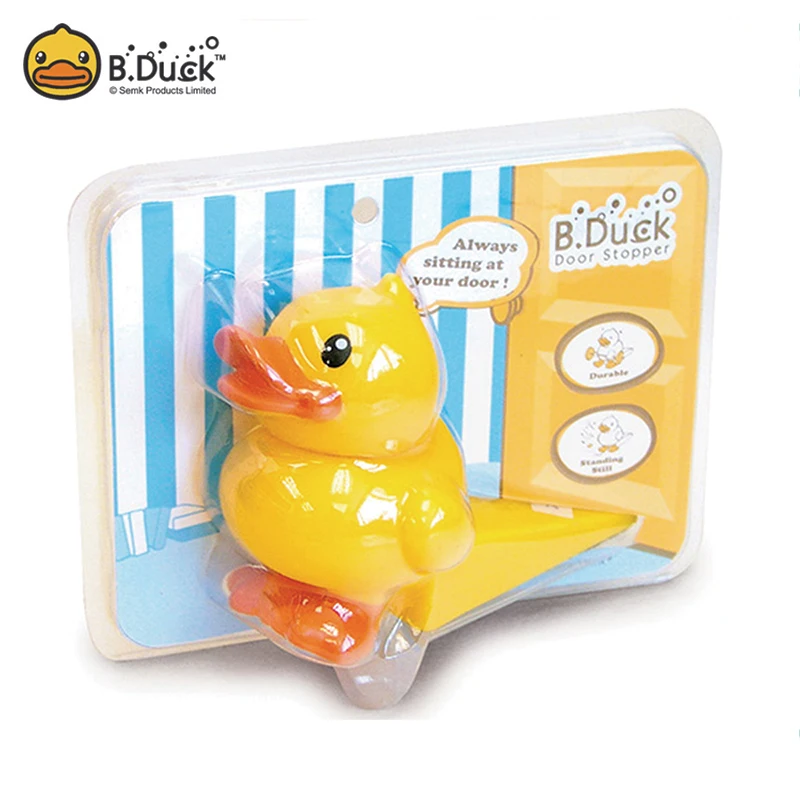 B. Утка стопор для двери для украшения в виде новогодних ёлок Необычные Пользовательские ограничитель открывания двери