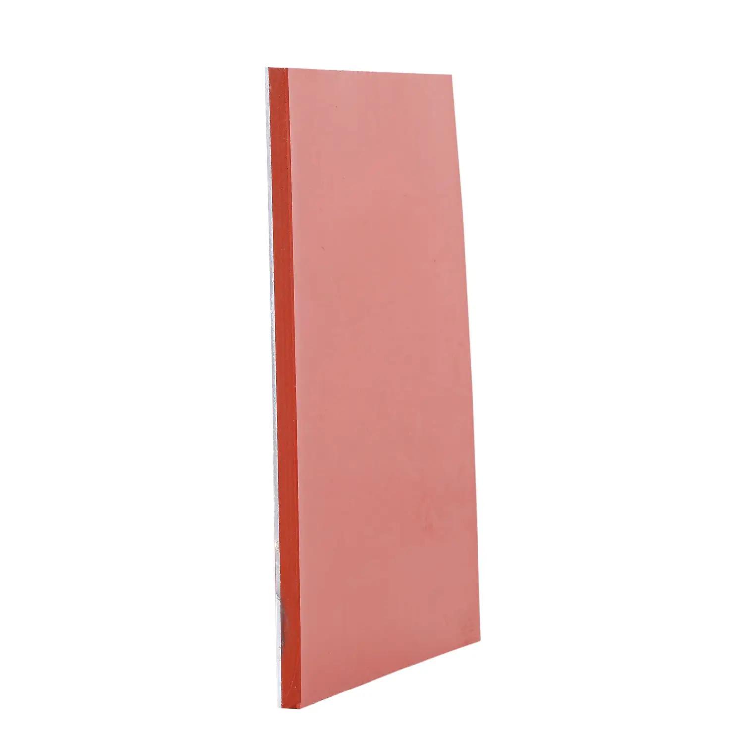 Silicone rubber pad silicone rubber sheet Bronzing Hot stamping silicone rubber plate