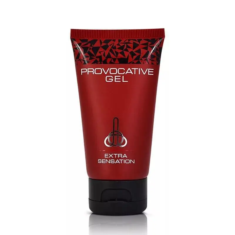 Original Russia Titan Gel Adult Products Massage Cream
