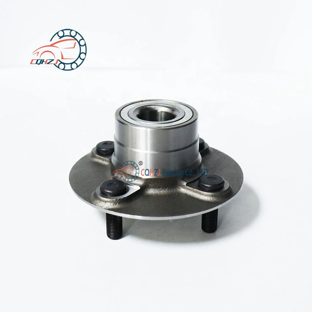 CQHZJ Wholesale 43200-50Y00 Rear Wheel Bearing for NISSAN NISSAN 100 NX ALMERA SUNNY