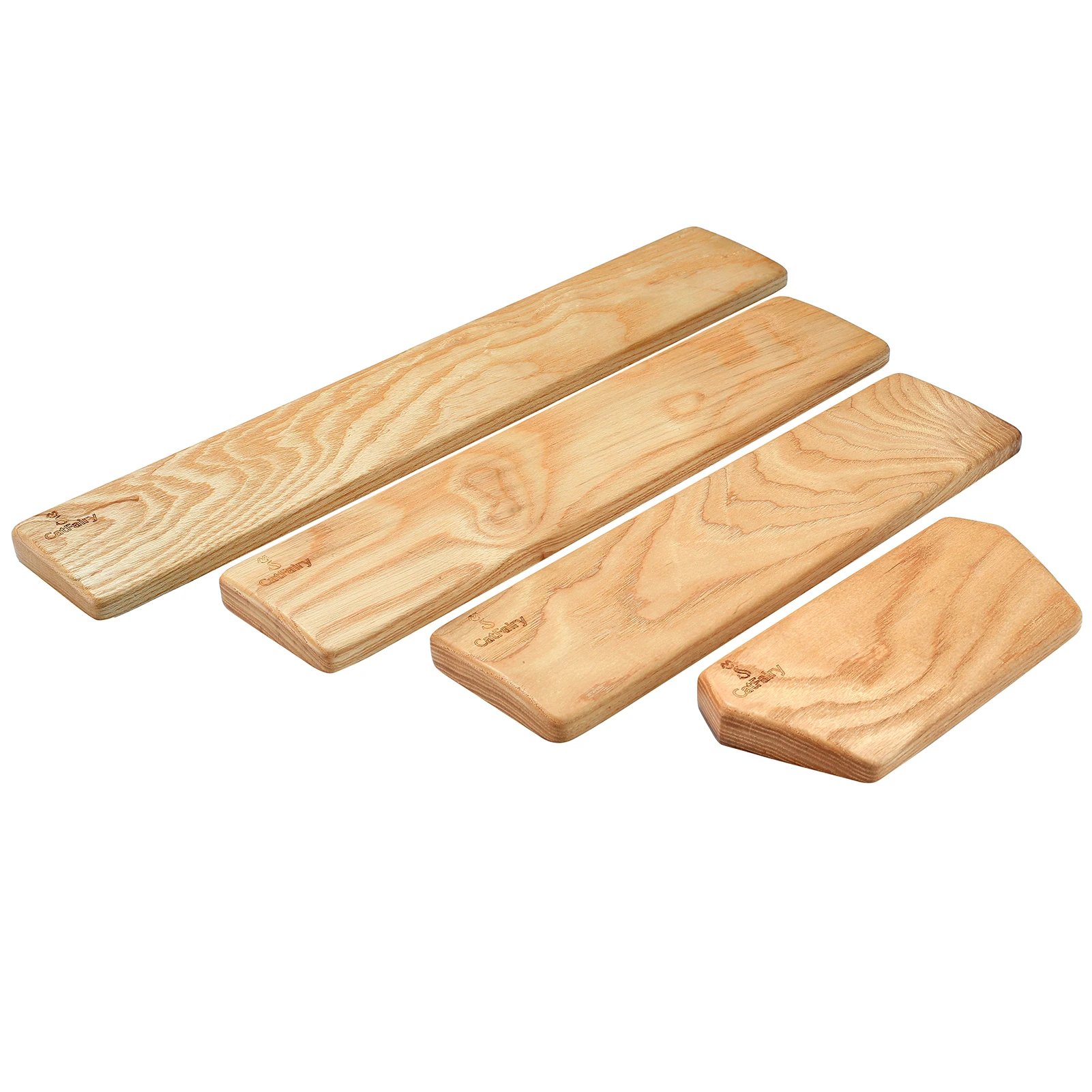 solid wood keyboard wrist rest keyboard wrist rest wood 100% resin wooden wrist support rest for keyboard