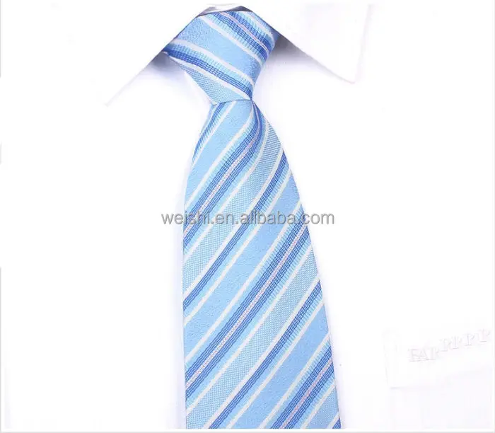 OEM Manufacturer Custom Ties Cravate Homme