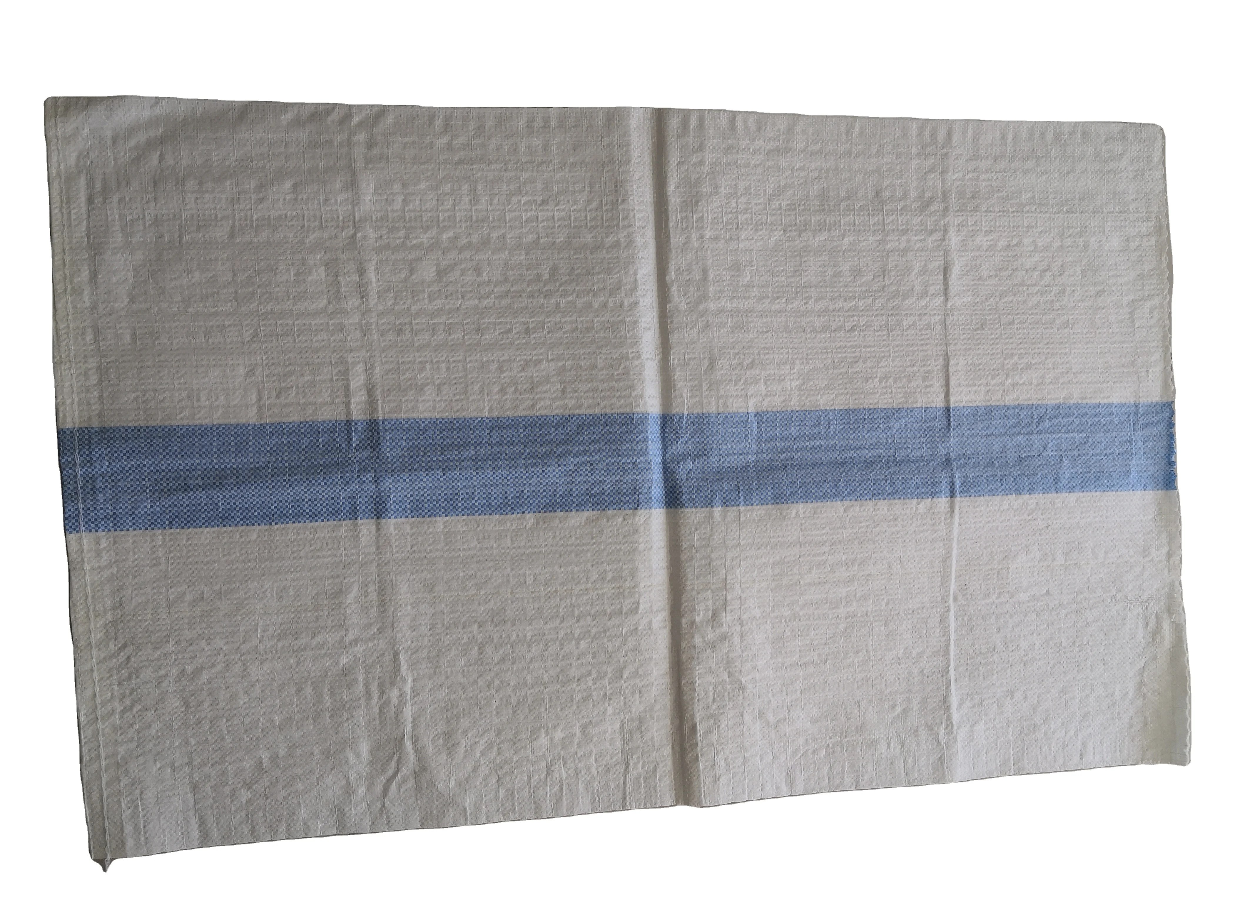 
price of the multi-layer pp woven block bottom valve cement paper bag 50kg 2 ply suitable 