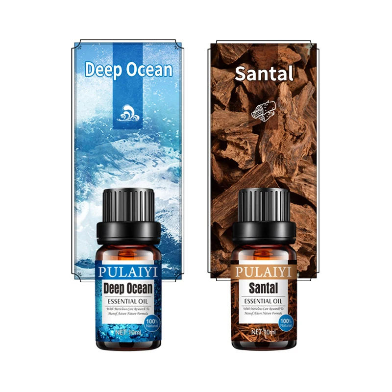 
aromatherapy essential oil A variety of fragrance high quality Ocean flavor long duration time OEM/ODM 