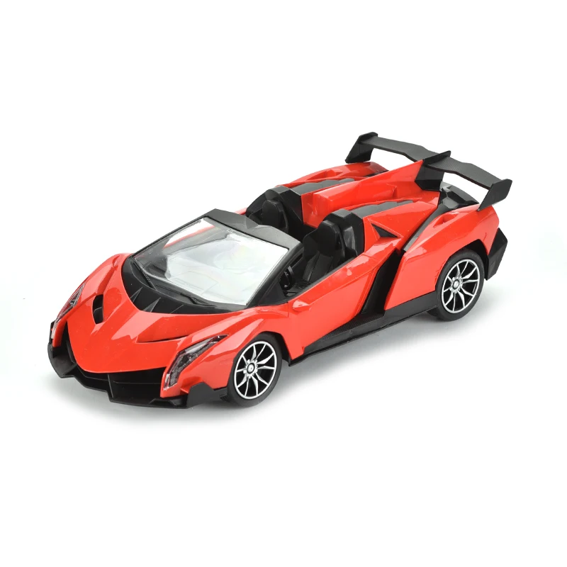 2 4 ГГц передатчик 4WD внедорожник RC автомобиль подарок на день отца Игрушки для мальчиков