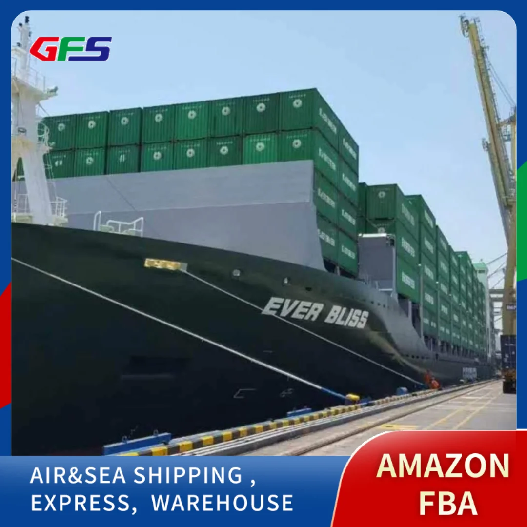 Professional China Forwarding Agent Air Freight  Cost Rates from China To india pakistan FBA with DDP service LCL cargo ship FCL