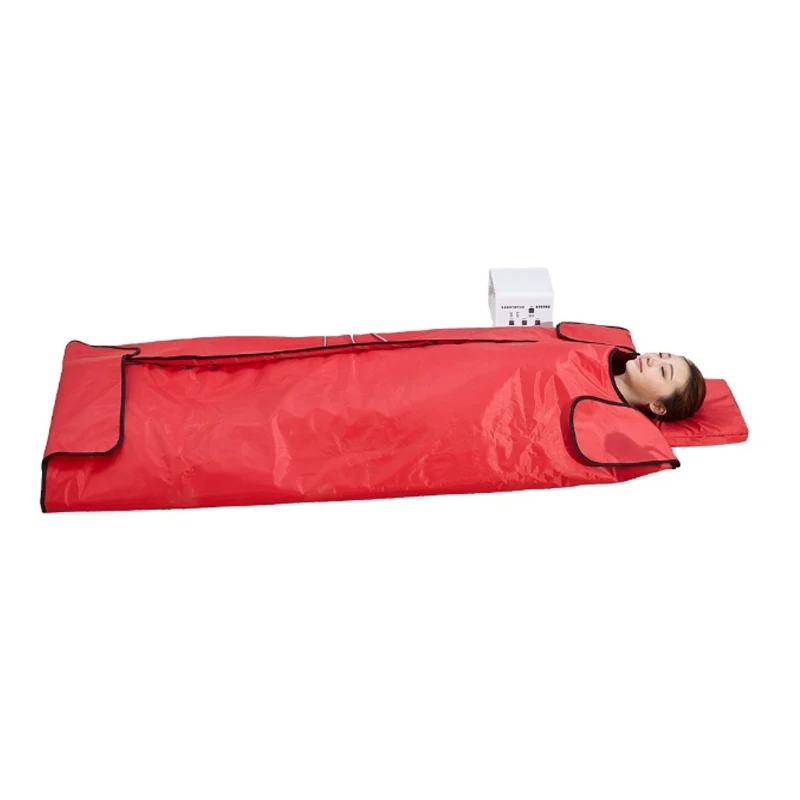Fir body shaping ,system far infrared sleeping bag ,fit body wrap for sale