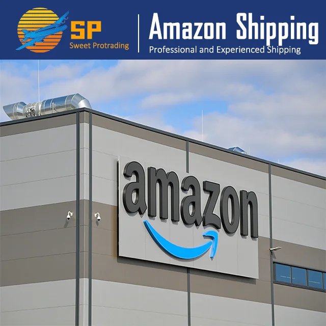 International Logistics DDP Shipping From China To USA Good Price Freight Forwarder Agency Service