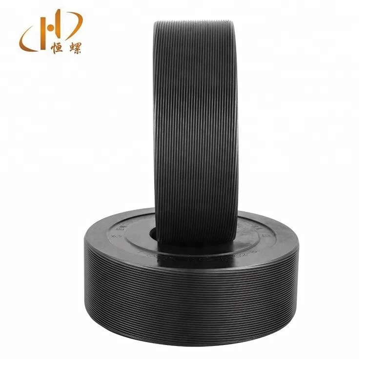 
2020 High Accuracy M20*2.5 ID 54 mm Thickness 90 mm Cylindrical thread rolling dies for Customized acceptable 