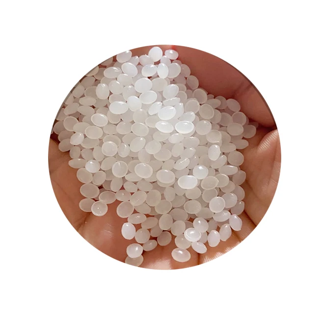 Поставка инжекционного Класса Полиэтилена LDPE 868-000 для искусственного цветка