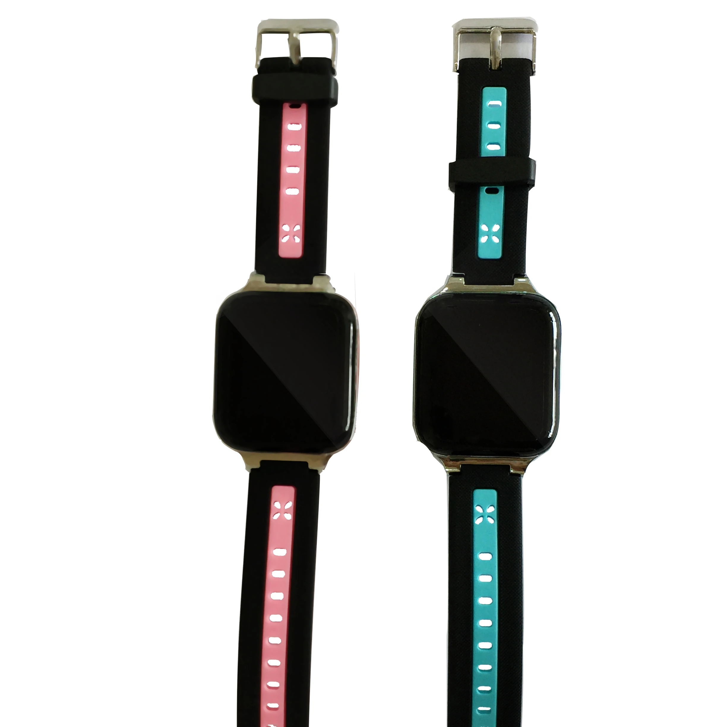 Real-time 4g gps tracking personal tk312 Watch gps tracker with Free IOS and Android APP for kids children