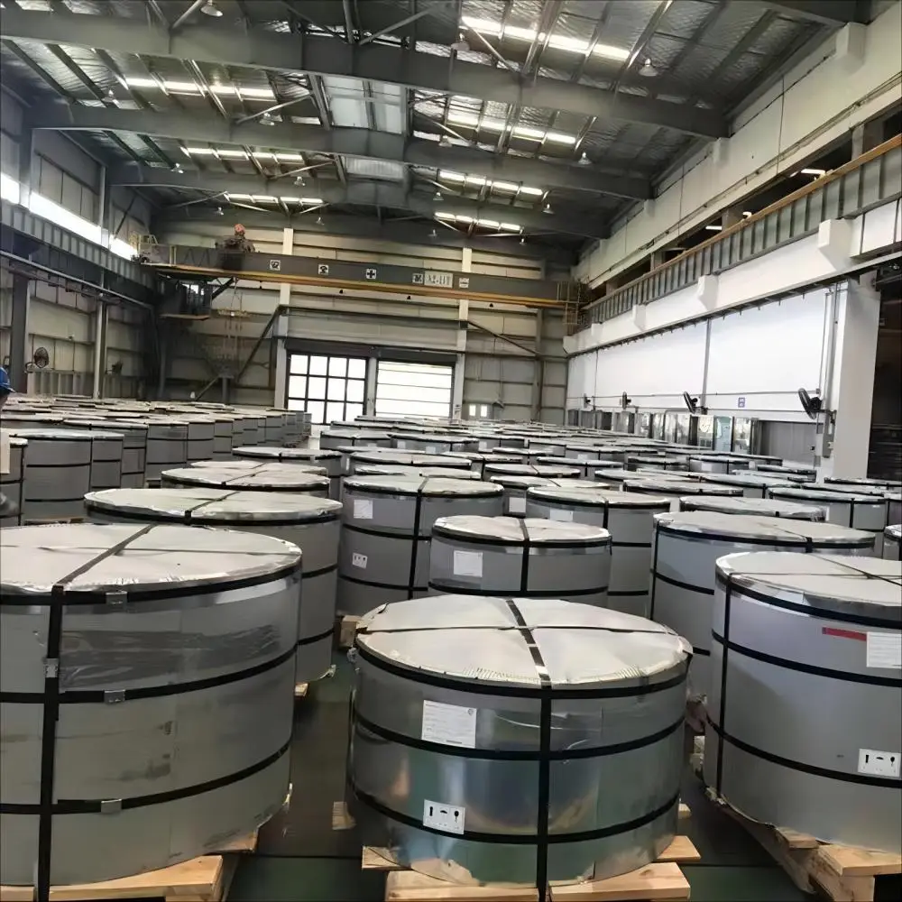 High quality tinplate sheet and electrolytic tinplate and tinplate steel coil for Cans
