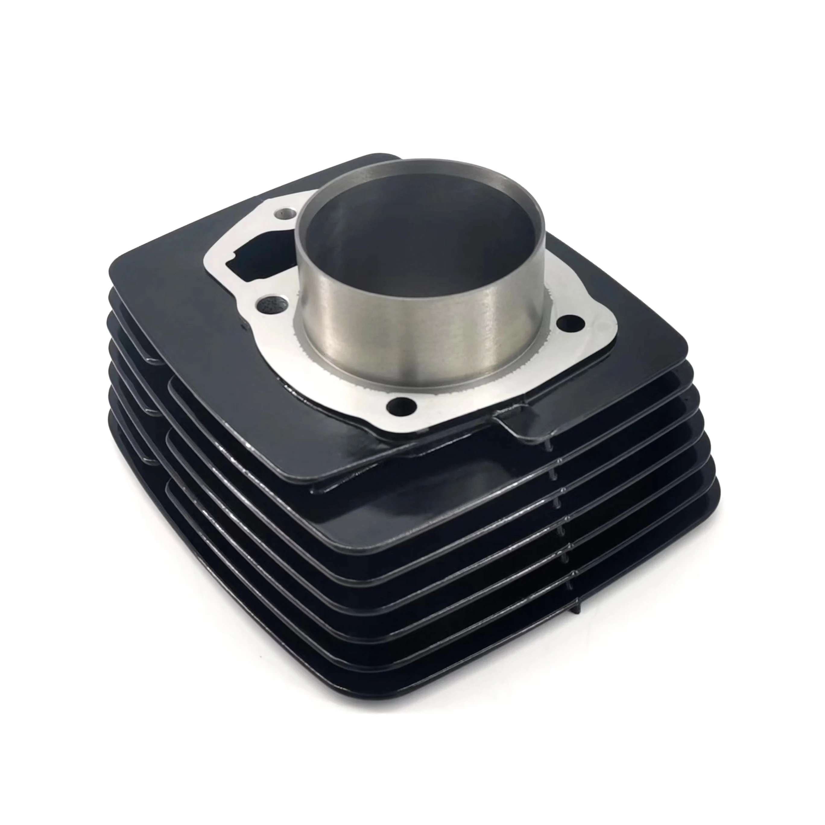 Waterproof Engine Part CB Series OEM Cylinder Block for Motorcycle