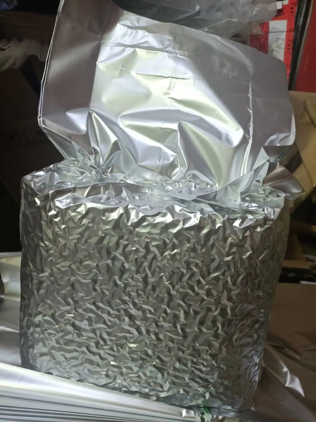 Заводская поставка, OEM упаковка, чай с уткой Fenghuang dancong Wulong Tea Oolong Tea