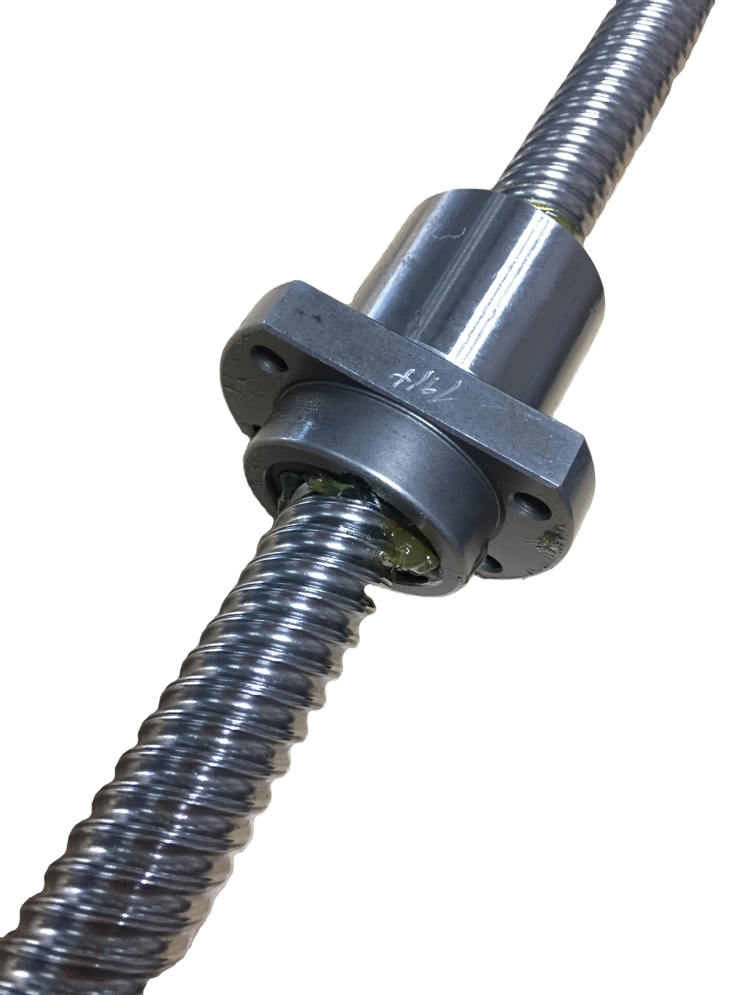 original high speed rotary series ball screw RBBY3232 ball spline