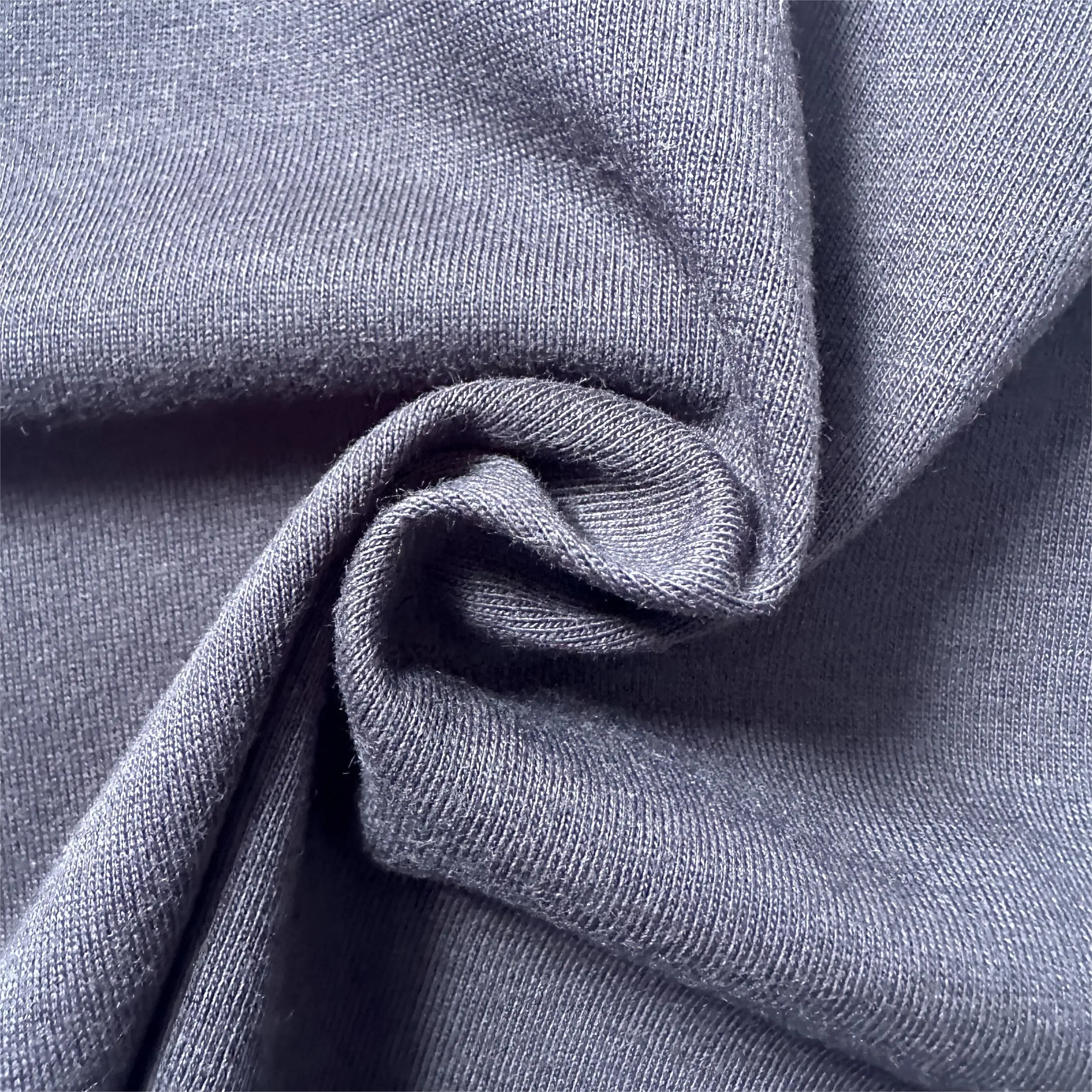 Guaranteed Quality Proper Price High Tenacity Flame Retardant Modacrylic Fabric For Industry Fire Protective  Workwear