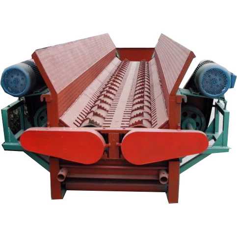 New design wood peeler log peeling machine