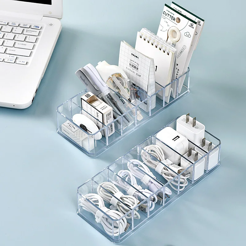 Многофункциональный органайзер для хранения наушников