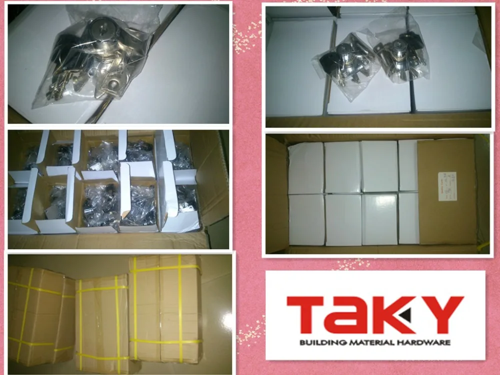  138-22 замок для ящиков стальной шкафа офиса стола