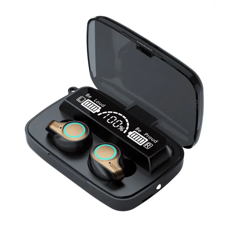 
New Style earphone 1 piece Free Sample With Wholesale Price 