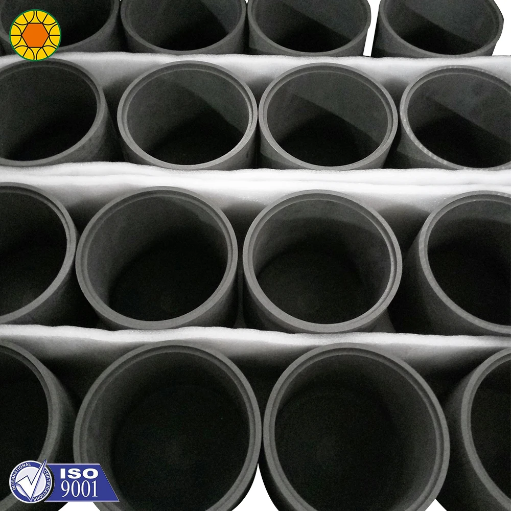 Графит высокой степени очистки, изготовленный на заказ