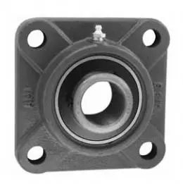 Quality Mounted Bearing Unit UCF 321
