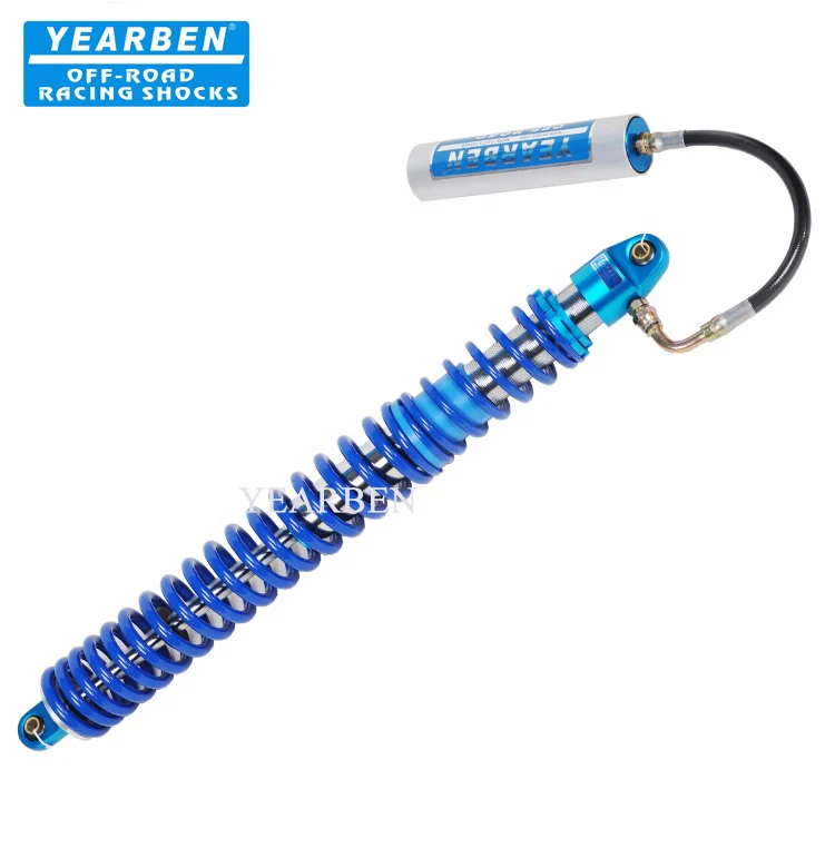 best King shocks for wrangler