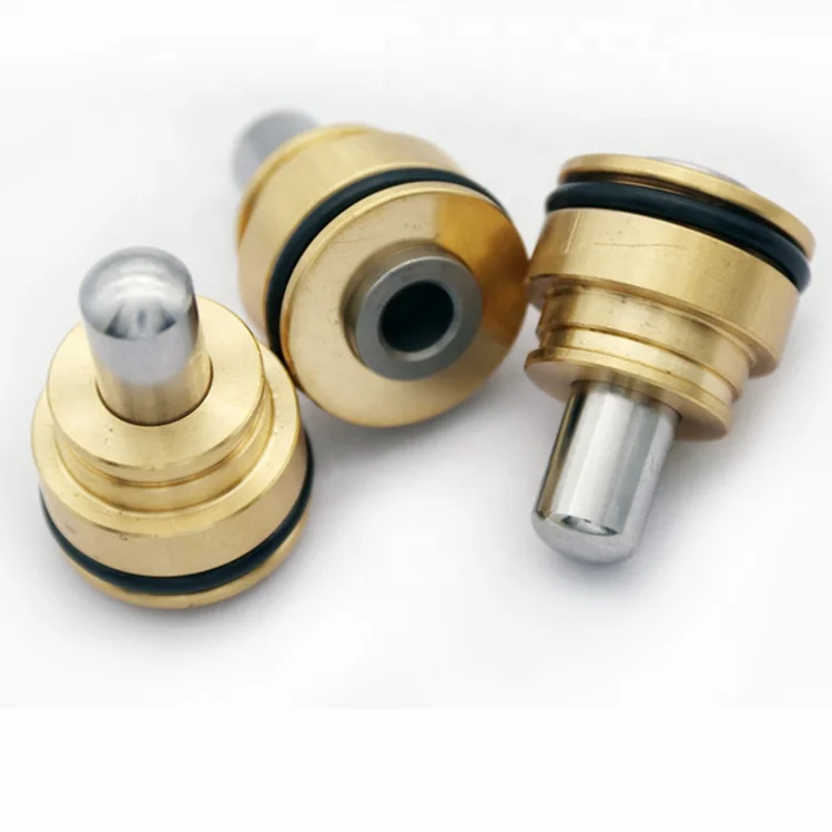 CAT307 Excavator Hydraulic Joystick Pusher Bullet For CATERPILLAR CAT307 Sumitomo SH120A1 A2 Excavator