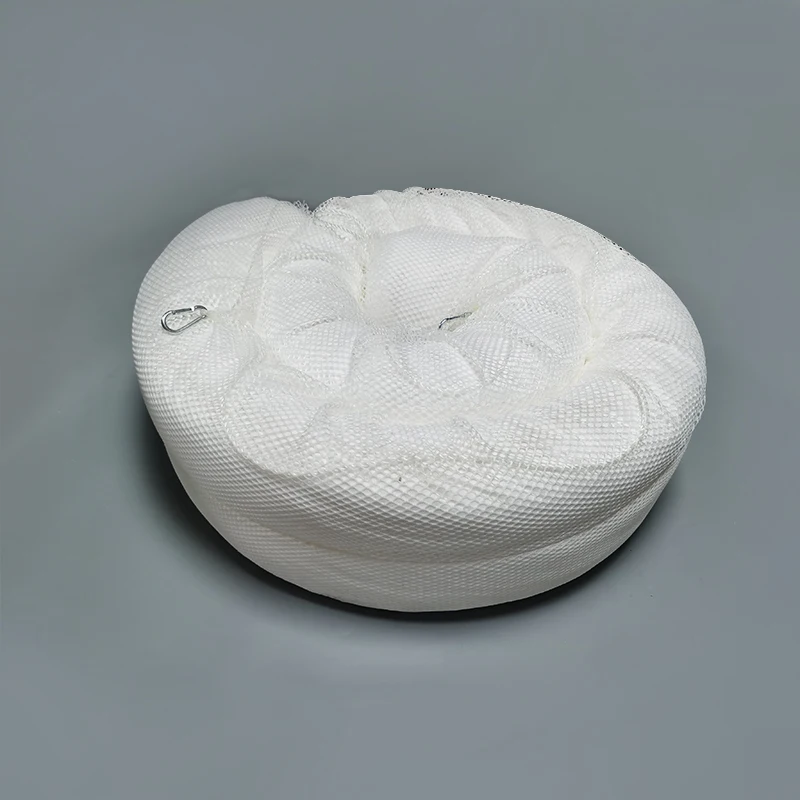 Absorbent Boom High Quality Oil And Fuel Spill Absorbent Boom