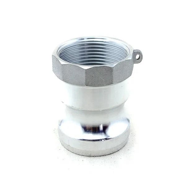 Aluminium Type DC 300 Camlock Coupler