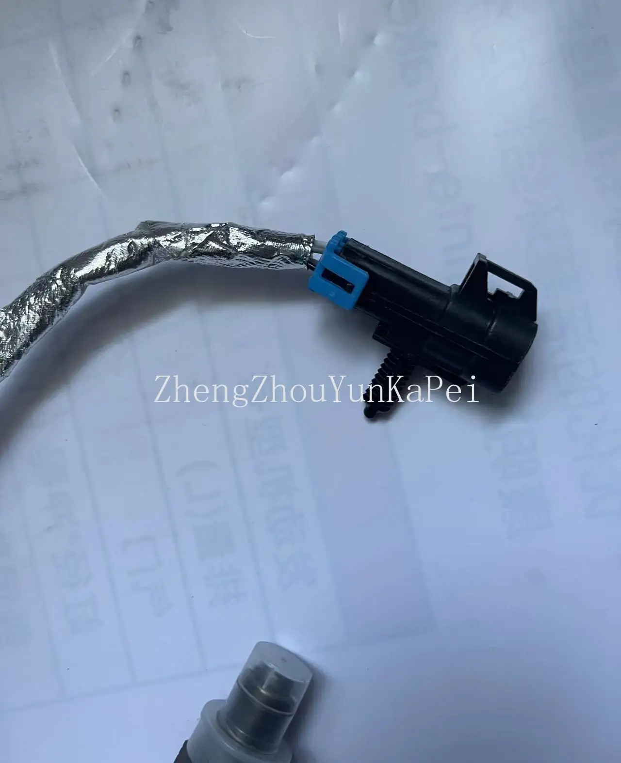 Dongfeng cummins датчик кислорода