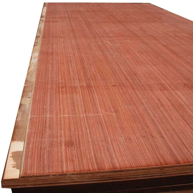 High Quality Cheap 18mm 16mm 12mm Veneered Plywood Sheet For Decoration Furniture