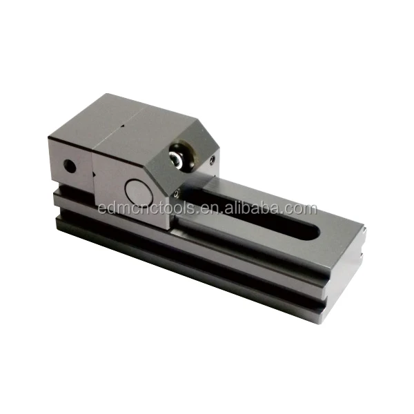 wire cutting precision grinding parts vise