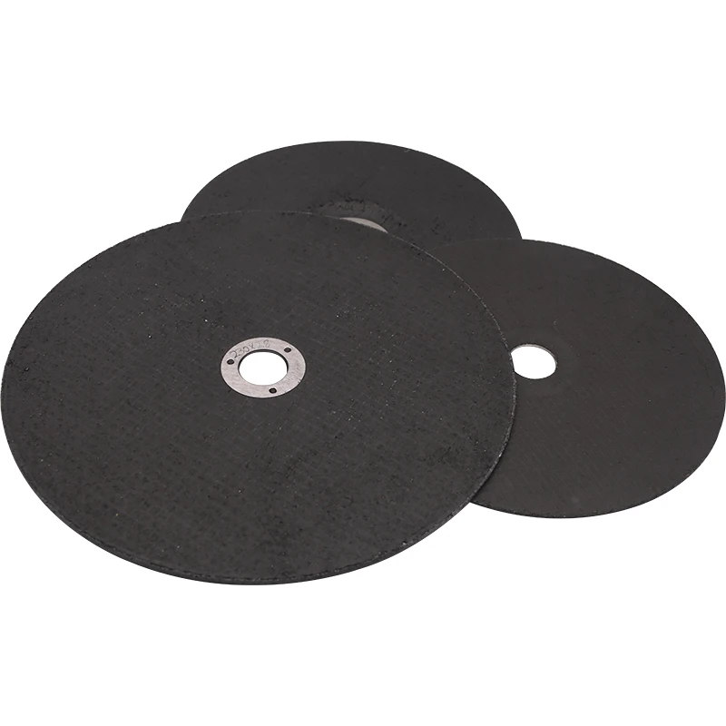 SANDERS High Performance 9 Inch 230x3x22.2mm Abrasive Resin Cutting Wheel Cut Off Wheels