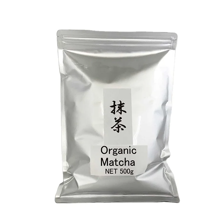 
Japan classic private label matcha tea powder organic in bulk 