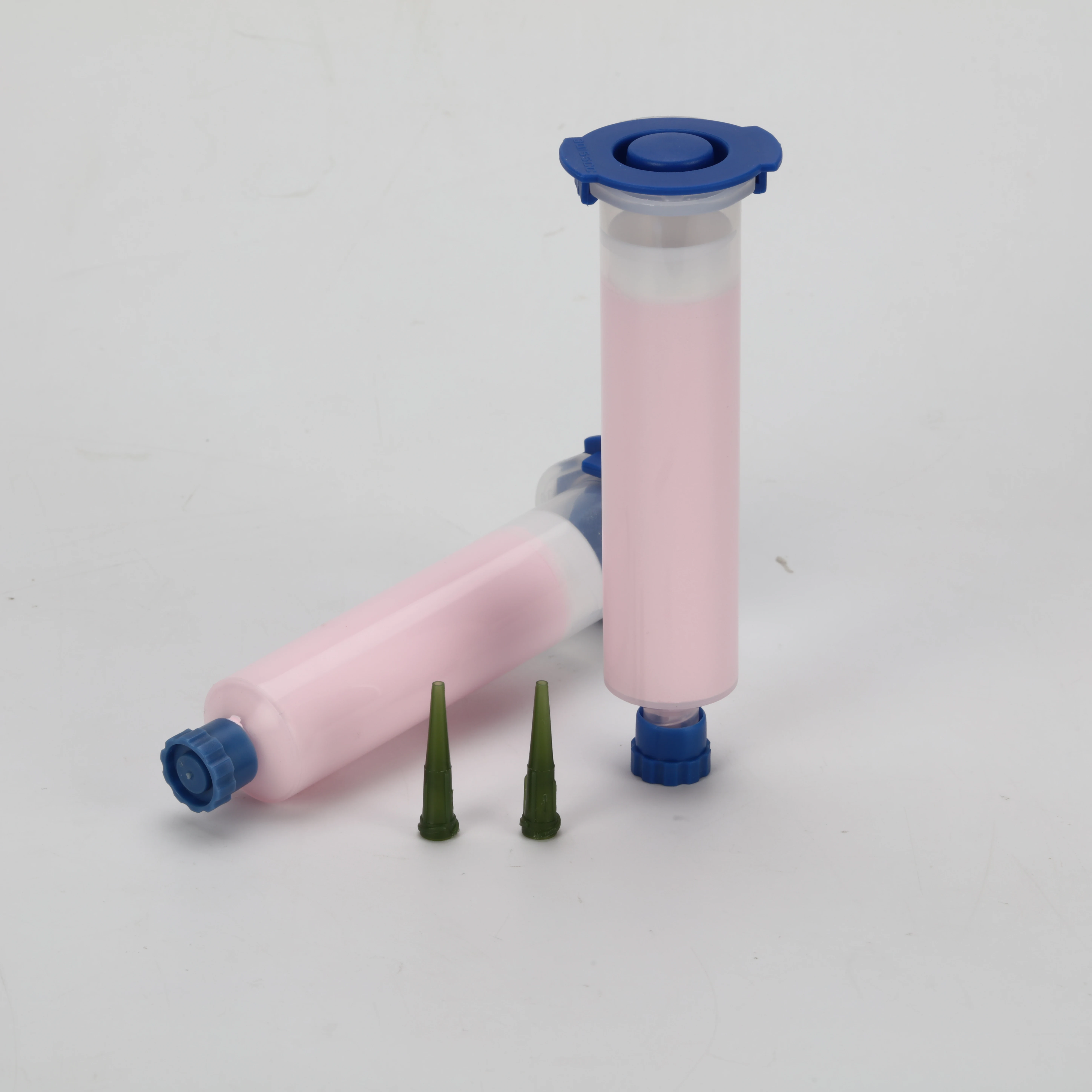 One-Component Thermal Conductive Liquid Gap Filler Silicon Pad Gel For Cooling Electreics Thermally Conductive Putty Gel