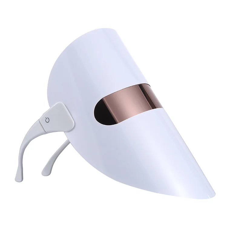 Factory hot sale 2020 private label beauty device with led