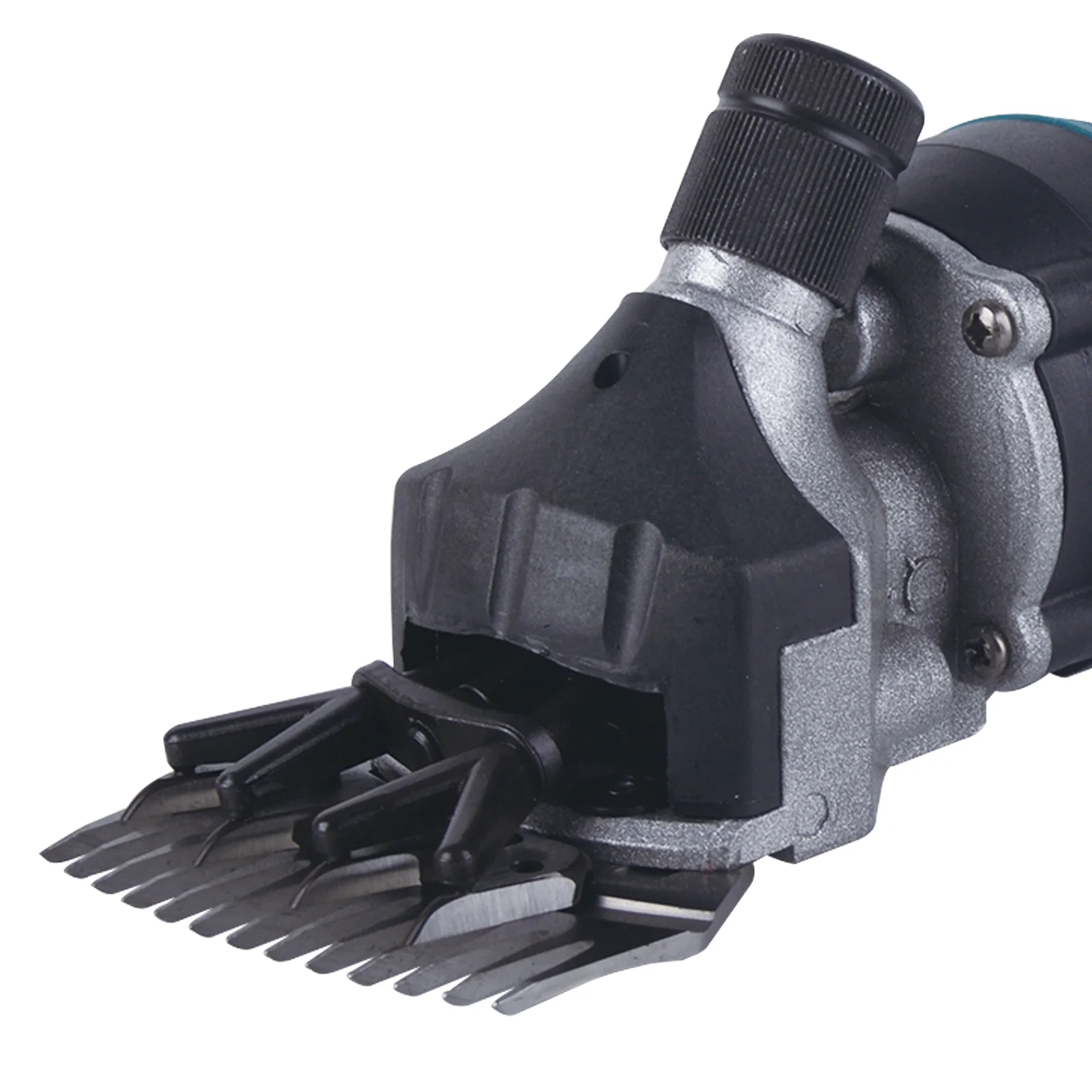 2023 Hot Sale Tmakota Sheep Wool Shearing Machine 6 Gears Speed Sheep Shears Goat Hair Cutting Machine Hair Clipper 800W Clipper