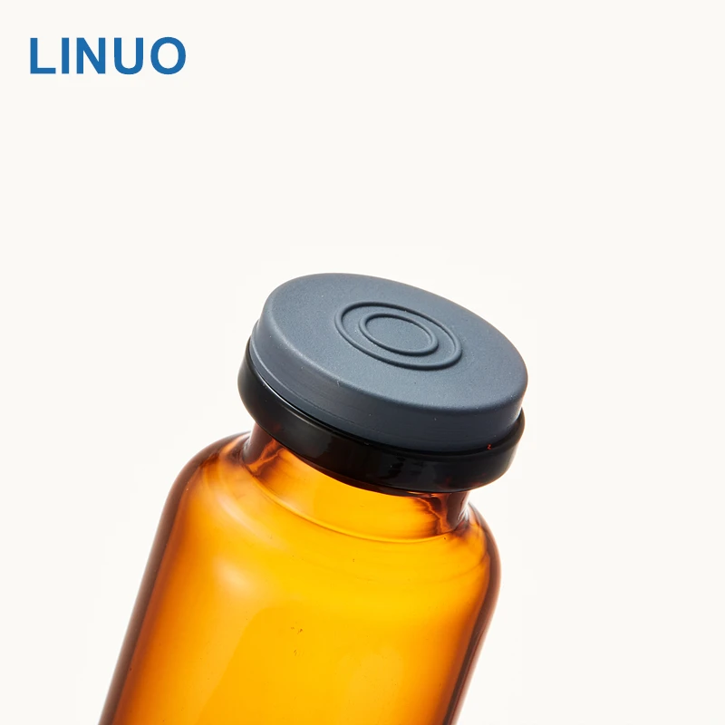 Glass Vial Pharmaceutical For Injection,Liquid Medicine