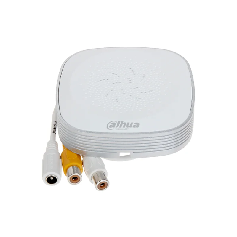 dahua HIK original in stock DH-HAP200 DH-HAP201  Hi-fidelity Pickup noise reduction AUDIO MODULE for camera