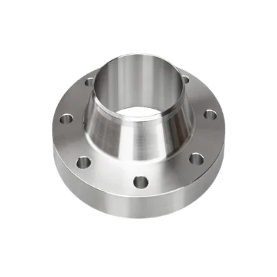 DONG LIU Stainless Steel 304/316L Flange Carbon Steel Weld Neck Flange Slip-On Plate Multi-Type Flange Customized