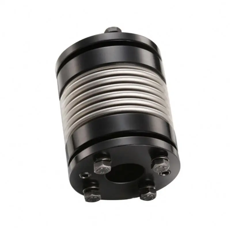 Bellow Coupling Plum Flower flexible couplings servo motor coupling shaft Model DRZ Bore 11~40 mm
