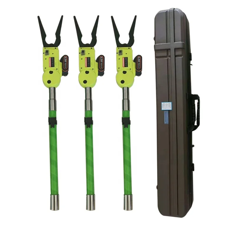 Hand-Held Automatic Intelligent Cable Tying Machine New Generation Optical cable binding machine